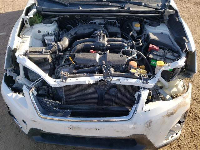 Photo 12 from auction – 2016 SUBARU CROSSTREK with VIN JF2GPABC9G8232973