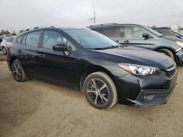 Photo 4 from auction – 2020 SUBARU IMPREZA PR with VIN 4S3GTAD69L3714254