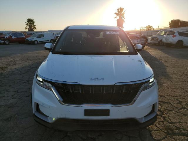 Photo 5 from auction – 2023 KIA CARNIVAL E with VIN KNDNC5H31P6298462