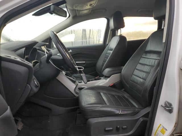 Photo 7 from auction – 2013 FORD ESCAPE SEL with VIN 1FMCU0H91DUA00944