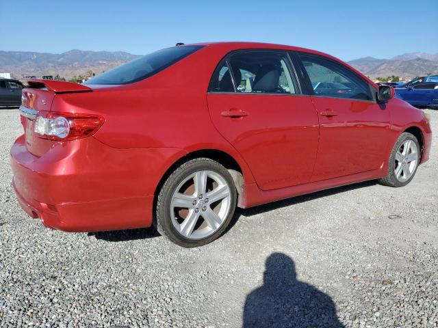 Photo 3 from auction – 2013 TOYOTA COROLLA BA with VIN 2T1BU4EE4DC083548