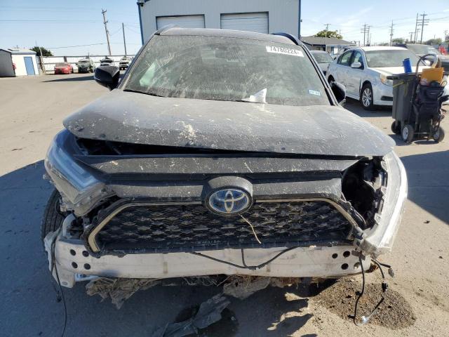 Photo 5 from auction – 2022 TOYOTA RAV4 PRIME with VIN JTMAB3FV6ND092489