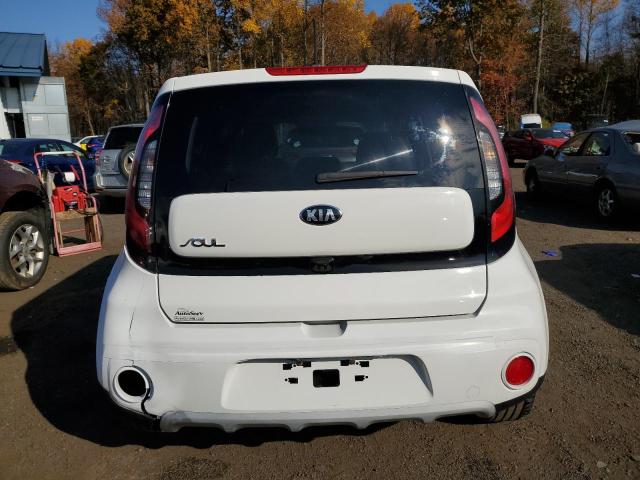 Photo 6 from auction – 2019 KIA SOUL + with VIN KNDJP3A54K7633557