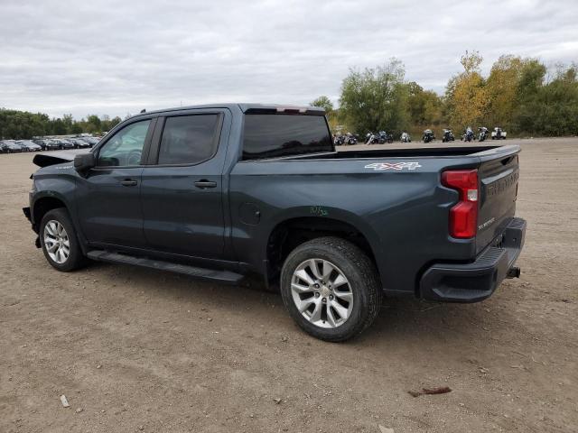Photo 2 from auction – 2019 CHEVROLET SILVERADO with VIN 3GCPYBEH2KG312577