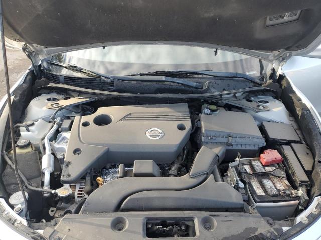 Photo 11 from auction – 2014 NISSAN ALTIMA 2.5 with VIN 1N4AL3AP3EC413745