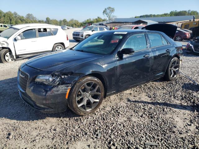CHRYSLER 300 S 2021 with VIN 2C3CCABG8MH520053 - Photo from auction