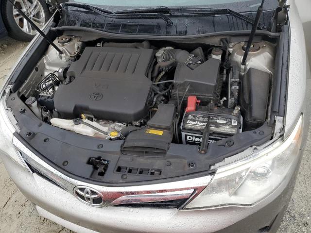 Photo 11 from auction – 2014 TOYOTA CAMRY SE with VIN 4T1BK1FK0EU548013