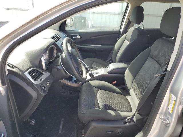 Photo 7 from auction – 2012 DODGE JOURNEY SX with VIN 3C4PDDBG1CT144359