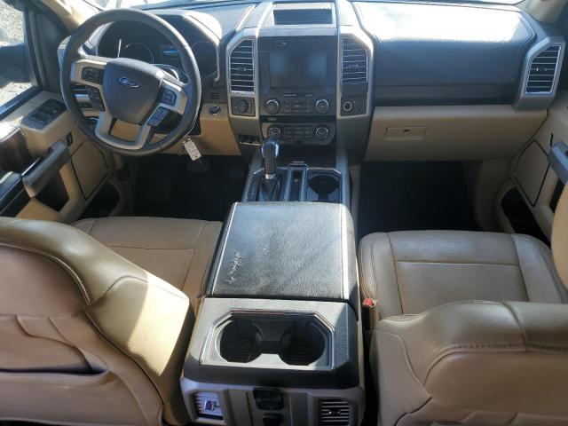 Photo 8 from auction – 2015 FORD 100 CLB WG with VIN 1FTEW1CF3FFD00938