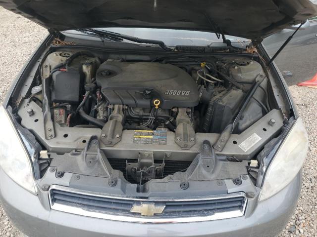 Photo 11 from auction – 2008 CHEVROLET IMPALA LS with VIN 2G1WB58K389148080