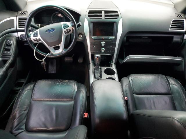 Photo 8 from auction – 2013 FORD EXPLORER X with VIN 1FM5K7D82DGC67996