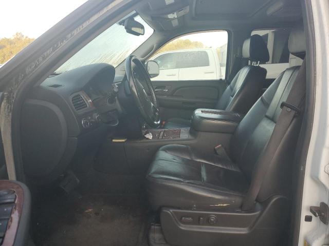صورة رقم 7 من المزاد - 2008 CHEVROLET AVALANCHE مع VIN 3GNFK12368G270107