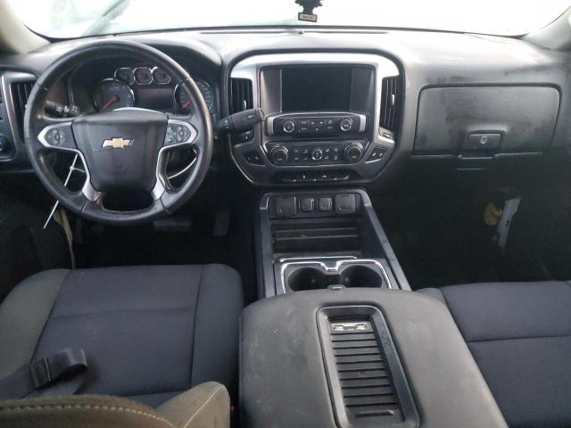 Photo 8 from auction – 2016 CHEVROLET SILVERADO with VIN 3GCPCRECXGG341621