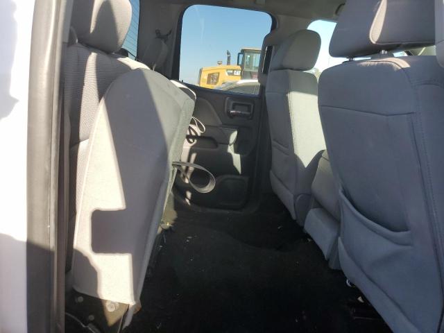 Photo 10 from auction – 2016 CHEVROLET SILVERADO with VIN 1GCRCPEC6GZ173084