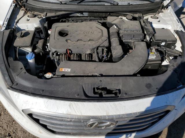 Photo 11 from auction – 2016 HYUNDAI SONATA SE with VIN 5NPE24AF2GH357204