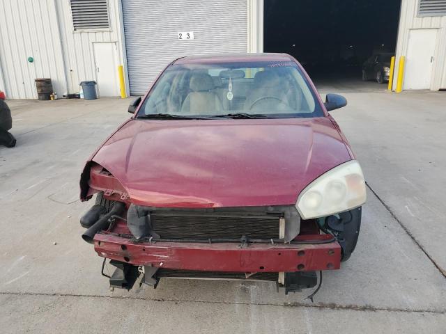 Photo 5 from auction – 2004 CHEVROLET MALIBU MAX with VIN 1G1ZU64854F221541