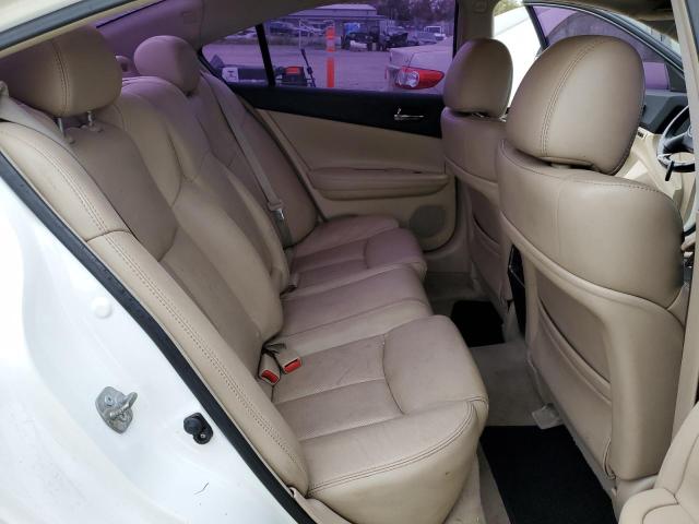 Photo 10 from auction – 2012 NISSAN MAXIMA S with VIN 1N4AA5AP7CC859962