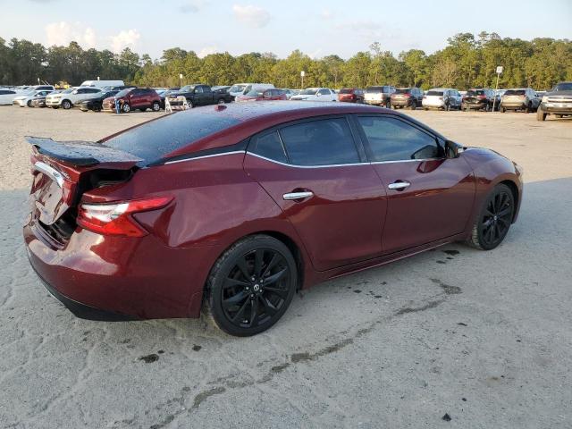Photo 3 from auction – 2017 NISSAN MAXIMA 3.5 with VIN 1N4AA6AP6HC419759