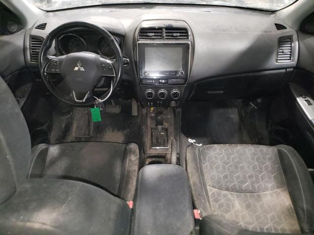 Photo 8 from auction – 2020 MITSUBISHI OUTLANDER with VIN JA4AR3AU0LU021290