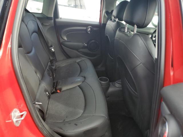 Photo 10 from auction – 2022 MINI COOPER S with VIN WMW53DK01N2R82437