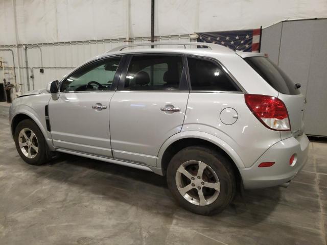 Photo 2 from auction – 2012 CHEVROLET CAPTIVA SP with VIN 3GNFL4E5XCS609095