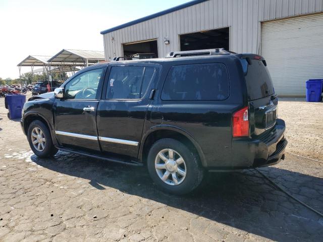Photo 2 from auction – 2004 INFINITI QX56 with VIN 5N3AA08C14N807476