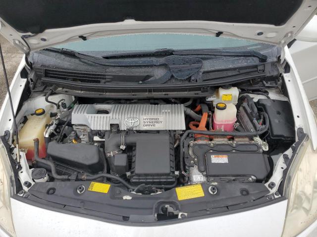 Photo 11 from auction – 2013 TOYOTA PRIUS with VIN JTDKN3DU2D5588615