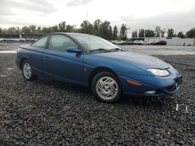Photo 4 from auction – 2001 SATURN SC2 with VIN 1G8ZR12791Z118164