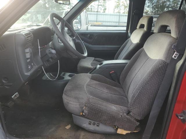 Photo 7 from auction – 1996 GMC JIMMY with VIN 1GKDT13WXT2502347