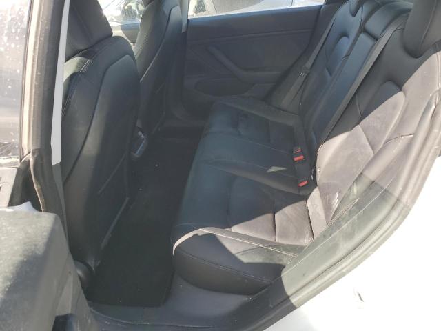 Photo 10 from auction – 2018 TESLA MODEL 3 with VIN 5YJ3E1EAXJF038862