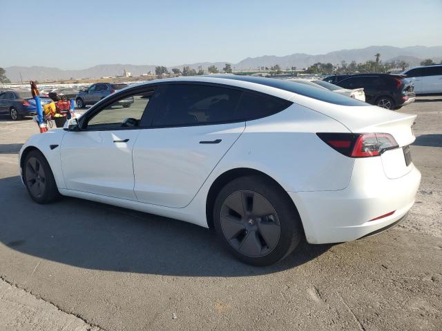 Photo 2 from auction – 2023 TESLA MODEL 3 with VIN 5YJ3E1EB5PF712336