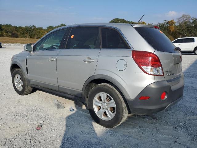 Photo 2 from auction – 2008 SATURN VUE XE with VIN 3GSCL33PX8S557585
