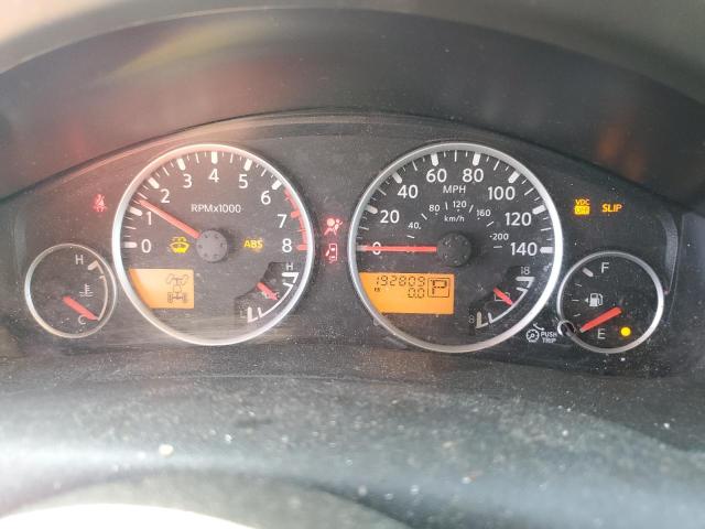 Photo 9 from auction – 2010 NISSAN PATHFINDER with VIN 5N1AR1NB7AC622388