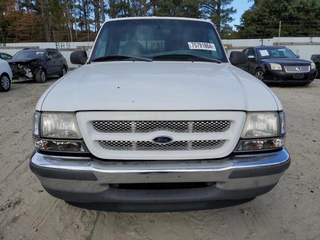 Photo 5 from auction – 1998 FORD RANGER with VIN 1FTYR10U7WTA26524