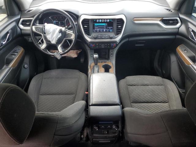 Photo 8 from auction – 2018 GMC ACADIA SLE with VIN 1GKKNLLS2JZ207709