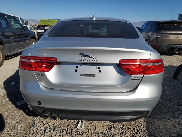 Photo 6 from auction – 2017 JAGUAR XE with VIN SAJAS4BN3HA968437