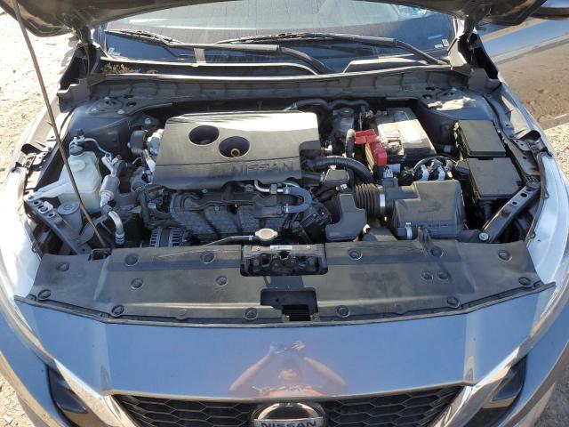 Photo 11 from auction – 2020 NISSAN ALTIMA S with VIN 1N4BL4BV2LC172605