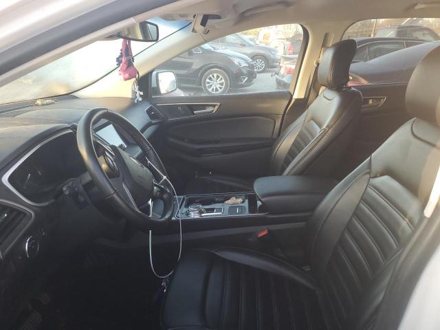 Photo 7 from auction – 2019 FORD EDGE SEL with VIN 2FMPK3J90KBC57633