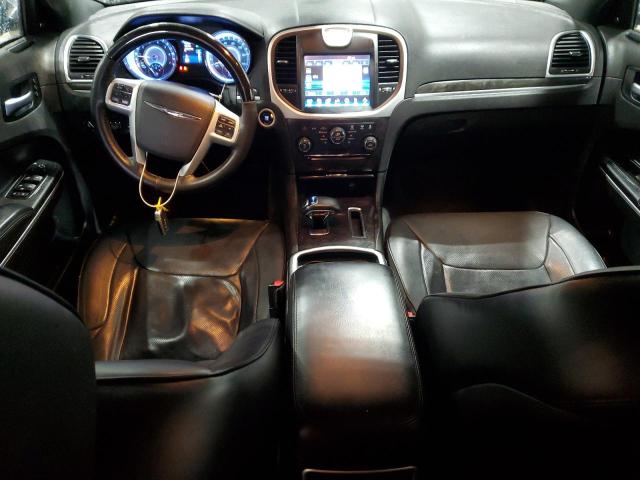 Photo 8 from auction – 2014 CHRYSLER 300C with VIN 2C3CCAKG1EH190208