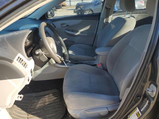 Photo 7 from auction – 2011 TOYOTA COROLLA BA with VIN 2T1BU4EEXBC731102