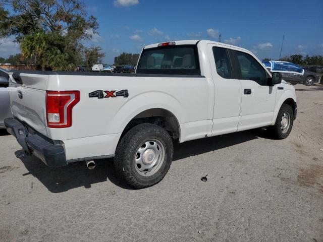 Photo 3 from auction – 2017 FORD F150 SUPER with VIN 1FTFX1EF7HFB39415
