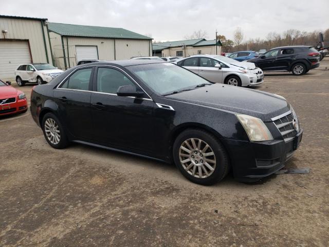 Photo 4 from auction – 2011 CADILLAC CTS with VIN 1G6DC5EYXB0129387
