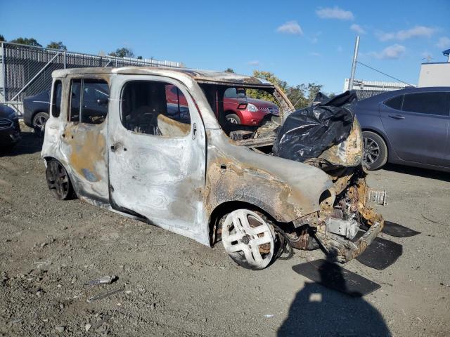 Photo 4 from auction – 2009 NISSAN CUBE BASE with VIN JN8AZ28R69T125903