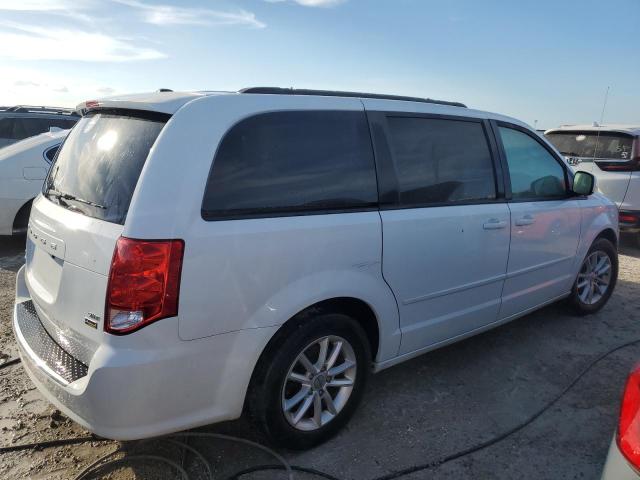 Photo 3 from auction – 2016 DODGE GRAND CARA with VIN 2C4RDGCG1GR339105