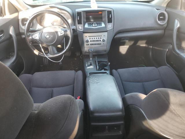Photo 8 from auction – 2012 NISSAN MAXIMA S with VIN 1N4AA5AP7CC815248