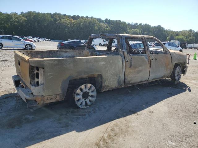 Photo 3 from auction – 2018 CHEVROLET SILVERADO with VIN 1GC1KXEY1JF262792