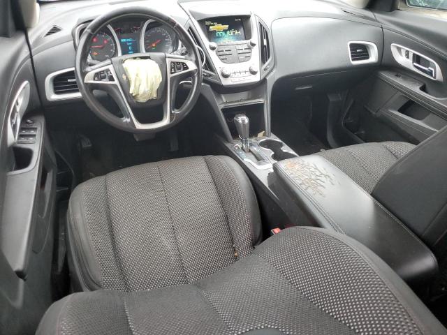 Photo 8 from auction – 2016 CHEVROLET EQUINOX LT with VIN 2GNFLFEK4G6254169