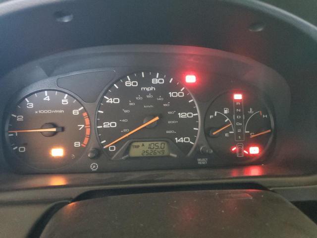 Photo 9 from auction – 2002 HONDA ODYSSEY EX with VIN 5FNRL18062B016703
