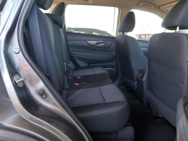 Photo 10 from auction – 2018 NISSAN ROGUE S with VIN KNMAT2MV4JP611607