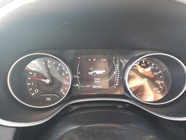 Photo 9 from auction – 2020 JEEP COMPASS LA with VIN 3C4NJDBB1LT117070